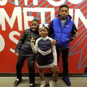 Meet your Posher, Jamie